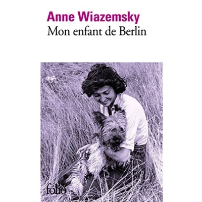 Afbeelding van Mon Enfant De Berlin