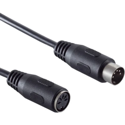 Afbeelding van DIN kabel 1.5 m