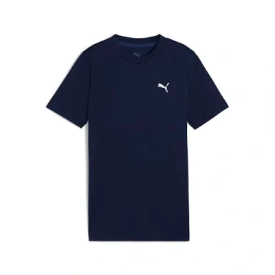 Afbeelding van PUMA Tad Ess T shirt B pour garçon