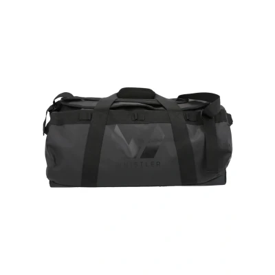 Afbeelding van Whistler Rhorsh Sporttas, Maat: One Size, Black