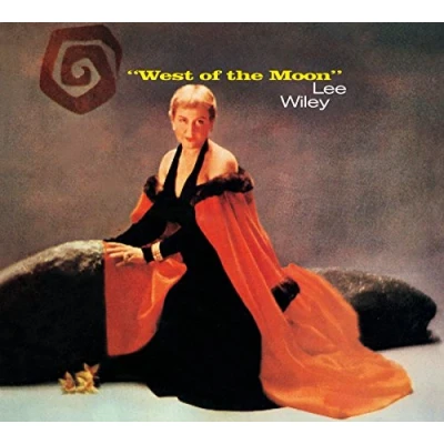 Afbeelding van West Of The Moon / A Touch Blues