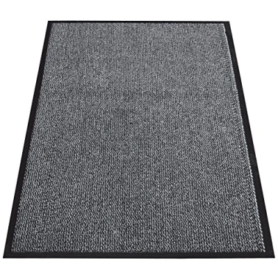 Image de miltex Paillasson en PP, 1200x 1800mm, couleur: anthracite