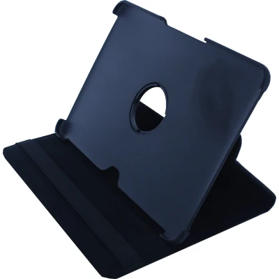 Afbeelding van Xccess Rotating Stand Case Samsung Galaxy Tab/Tab 2 Black