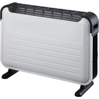 Afbeelding van Blaupunkt Elektrische kachel Convectorkachel 2000W