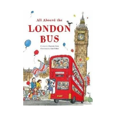 Image de All Aboard the London Bus