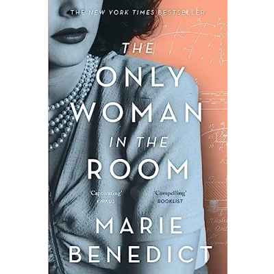 Afbeelding van the Only Woman in Room