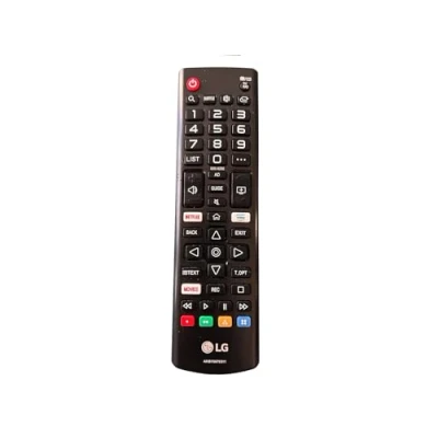 Afbeelding van LG afstandsbediening AKB75675311 voor SUB: AKB75095303, AKB75095308, AKB75375608, AKB75675301, 24TL510, 24TL51 0, 28MT49, 28TK420, 28TL510,