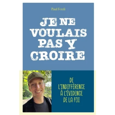 Image de Je ne voulais pas y croire