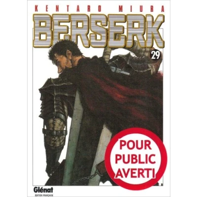 Afbeelding van Berserk