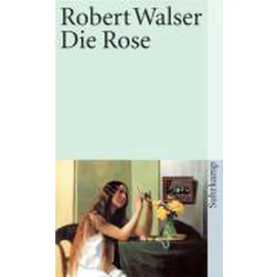 Afbeelding van Die Rose