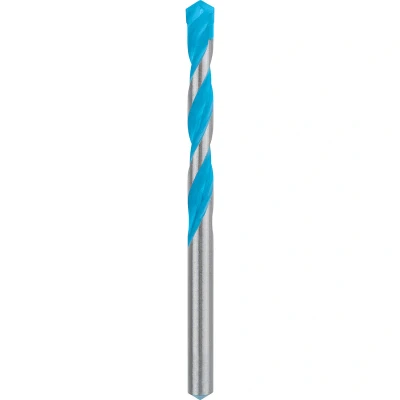 Afbeelding van Bosch Accessories EXPERT CYL 9 MultiConstruction 2608900618 Multifunctionele boor 1 stuks 7 mm Gezamenlijke lengte 100