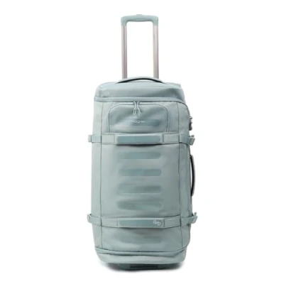 Afbeelding van Hedgren Comby Compact Wheeled Duffle 75 peacoat blue