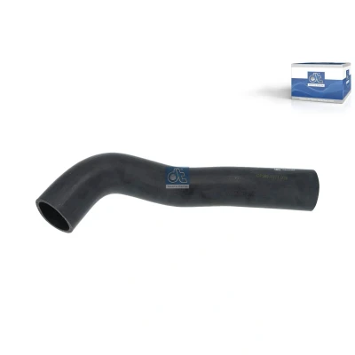Afbeelding van DT Spare Parts 1.00026 Koelwaterslang