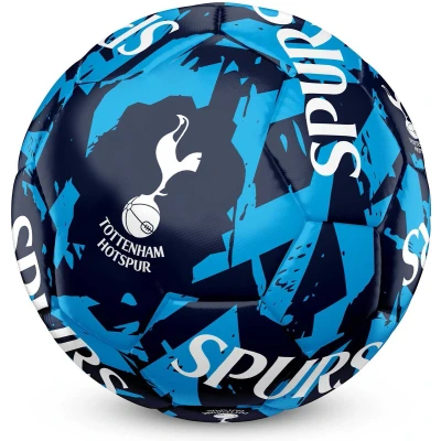 Afbeelding van Tottenham Hotspur Voetbal Graffiti maat 5