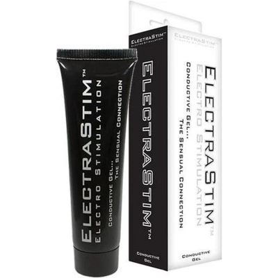 Afbeelding van Electro Stimulation Conductive Gel 60 ml elektronische stimulatie
