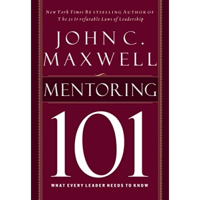 Afbeelding van Mentoring 101