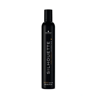 Afbeelding van Schwarzkopf Silhouette Super Hold Haarspray 500ml