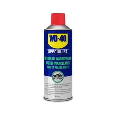 Afbeelding van WD 40 Specialist Motor Waxcleaner