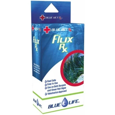 Afbeelding van Blue Life Flux RX 4000 mg