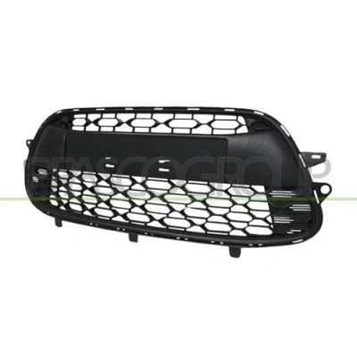Afbeelding van PRASCO Premium CI3242120 Bumper Grill Voor CITROËN: C3 II