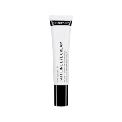 Image de The Inkey List Caffeine Eye Cream 15 ml