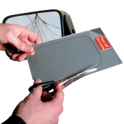 Afbeelding van CARPOINT 2423201 Spiegelglas