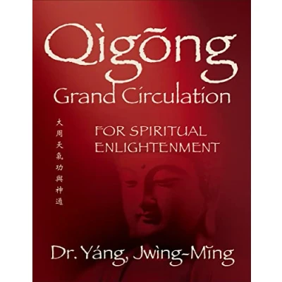 Afbeelding van Qigong Foundation Grand Circulation For Spiritual Enlightenment