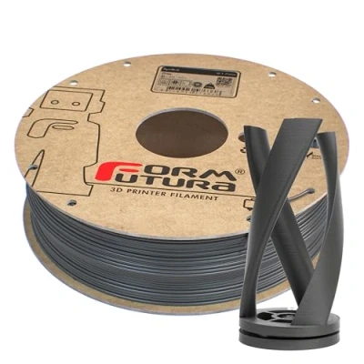 Afbeelding van 1.75mm ApolloX� Grey 3D Printer Filament
