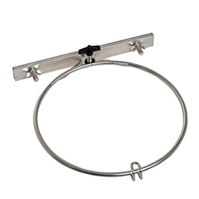 Afbeelding van Karlie Muur en kennelhouders, Accessoires voor voerbakken