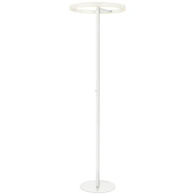 Afbeelding van SLV ONE STRAIGHT 1006354 Staande LED verlichting 22 W Wit