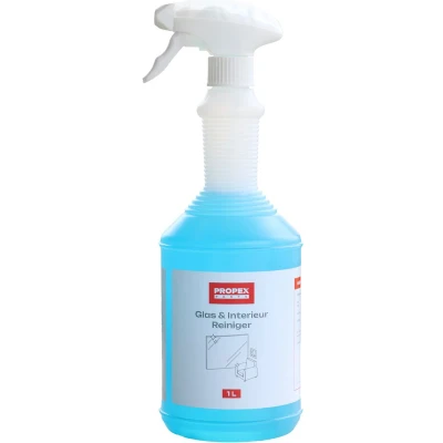 Afbeelding van Geschikt Propex glas &amp; interieur reiniger (1 liter) Alleeninkt