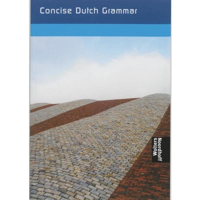 Afbeelding van Concise Dutch Grammar