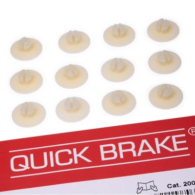 Afbeelding van Toebehoren, remschoen QUICK BRAKE 6858K