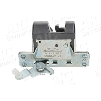 Afbeelding van AIC 70315 Achterklepslot Achter OPEL: Meriva A, Astra G Caravan