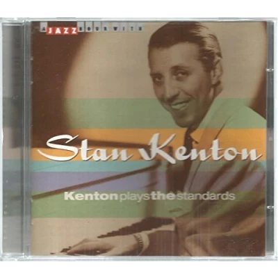 Afbeelding van Kenton Plays The Standard