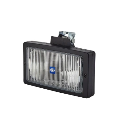 Afbeelding van Hella Jumbo 220 Mistlamp Zwart 1NE 006 300 051