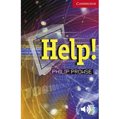 Afbeelding van Cambridge English Readers 1: Help!