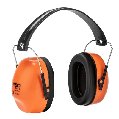 Afbeelding van Gehoorbeschermer, Oorkap Pro comfort Neo