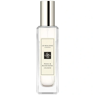 Afbeelding van Peony &amp; Blush Suede, Unisex, Eau De Cologne, 100 Ml