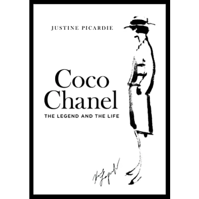 Afbeelding van Coco Chanel