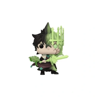 Image de POP Animation: Black Clover Yuno(Zephyr)