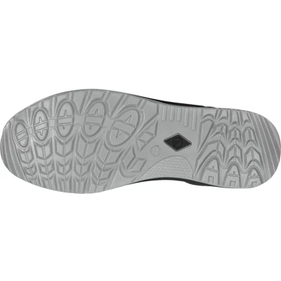 Afbeelding van Albatros RIDER BLACK LOW ESD SRC 648790200000045 Veiligheidsschoenen S1P Schoenmaat (EU): 45 Zwart 1 paar