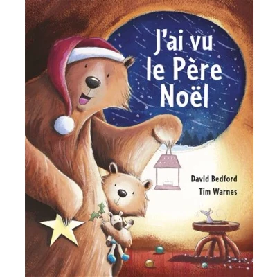 Image de J&#039;ai vu le pere noel