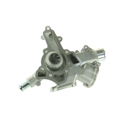 Afbeelding van THERMOTEC D1X030TT Waterpomp Met pakking Zonder motortemperatuursensor Mechanisch OPEL: Corsa C Hatchback, B Agila A