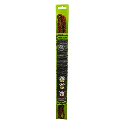 Afbeelding van Komodo Tropical Vine small 5mmx1.8 mtr