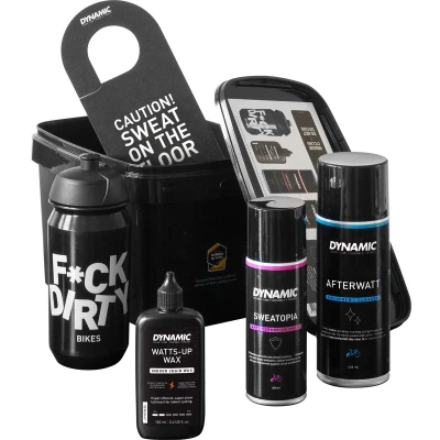 Afbeelding van Dynamic Pain Cave Pack DY 201