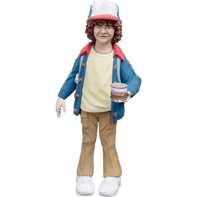 Afbeelding van WETA Workshop Stranger Things: Vinyl Mini Epics Dustin Henderson (Season 1) Figuur