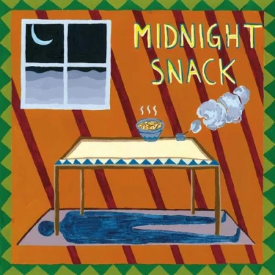 Afbeelding van Homeshake Midnight Snack (LP)