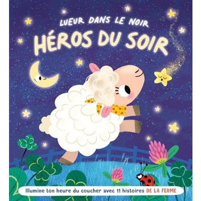 Afbeelding van LA FERME HEROS DU SOIR