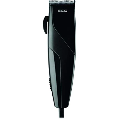 Afbeelding van ECG ZS 1020 Black